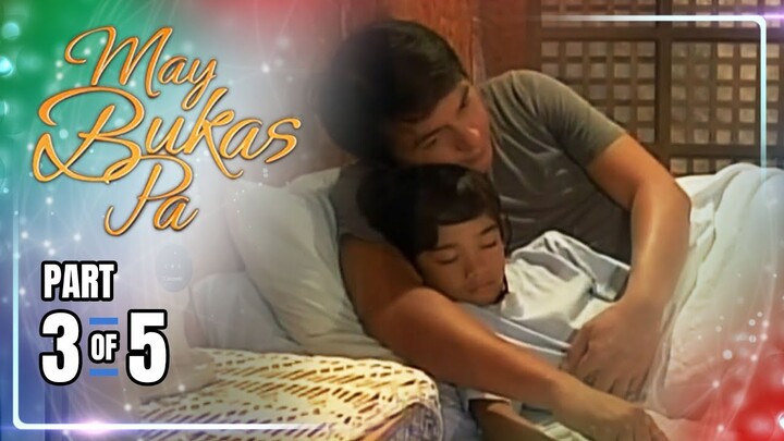 May Bukas Pa | Episode 66 (3/5) | July 3, 2024