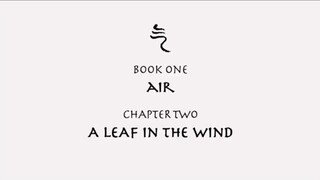Avatar Korra: Book 1: Eps 2