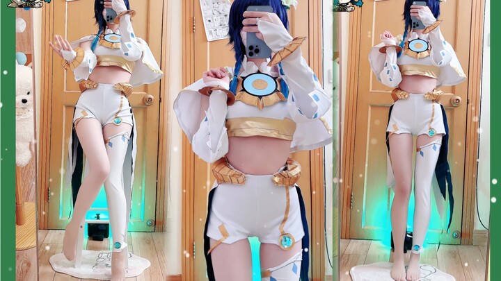 巴巴托斯干点正事吧、•᷄ࡇ•᷅【温迪神装】