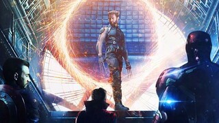 HUGH JACKMAN Officially Hints At MCU DEBUT AS WOLVERINE