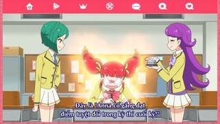 Kiratto Pri☆Chan SS1 - Tập 36 (Vietsub)