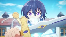 Ep_8 makan buah jadi OP Hazure Skill Kinomi Master Skill no Mi (Tabetara Shinu) Sub indo Terbaru