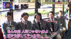 ENTHUSIAS TEACHER PART 6 GAKINOTSUKAI NO LAUGHING