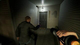 Phasmophobia-Sometimes We Get Lucky