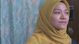 Cukup Derita Itu (Episode 15)