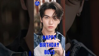 ༺♥༻HAPPY BIRTHDAY 𝗕𝗼𝘀𝘀 𝗖𝗵𝗮𝗶𝗸𝗮𝗺𝗼𝗻 ༺♥༻ (July 6, 1999) 🎂 🥳 #Shorts