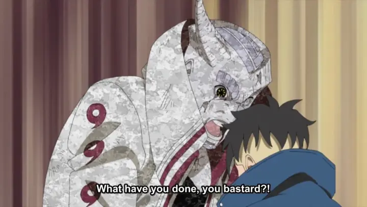 アニメ パクリyoutuber Vs 超金持ちな警察官 人のマネをした迷惑男の末路とは 漫画 マンガ動画 Bilibili