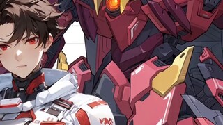 [สินค้าใหม่มากมายจัดแสดง] Xianle Toys Shanghai 2024WF มีแบรนด์มากกว่า 20 แบรนด์และผลิตภัณฑ์มากกว่า 1