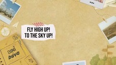 Up by BINI & BGYO