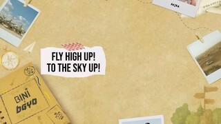 Up by BINI & BGYO