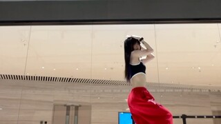 【MOMO 子瑜 彩瑛】Bloodline KielTutin编舞｜Kasper翻跳
