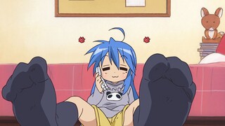 [Lucky Star] This party is so cute