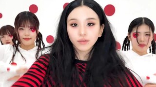 แชยอง โชว์เต้นเดี่ยว "SHOOT"