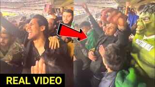 Momin Saqib Crying After Pakistan Lost Against Zim | Pakistan vs Zimbabwe T20 World Cup Highlights