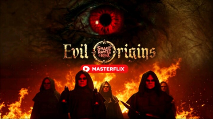 Shake, Rattle & Roll: Evil Orogins 2025