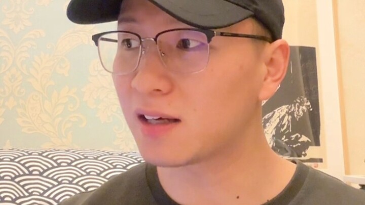 Liệu một người ngoài cuộc có thể thay đổi nghề nghiệp và trở thành đạo diễn không? Hãy nhìn vào vị đ