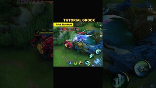 ✅ Grock Tricks Tutorial by Renyaaa