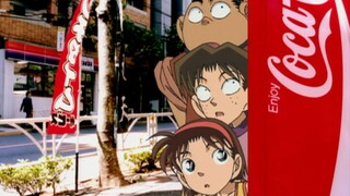 【1080P/BDRIP】打破次元壁？少年侦探团 7分钟特别篇 1999年【银色子弹】