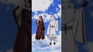 who is strongest/momoshiki vs akatsuki #naruto #naruto #boruto #anime #viral #shorts