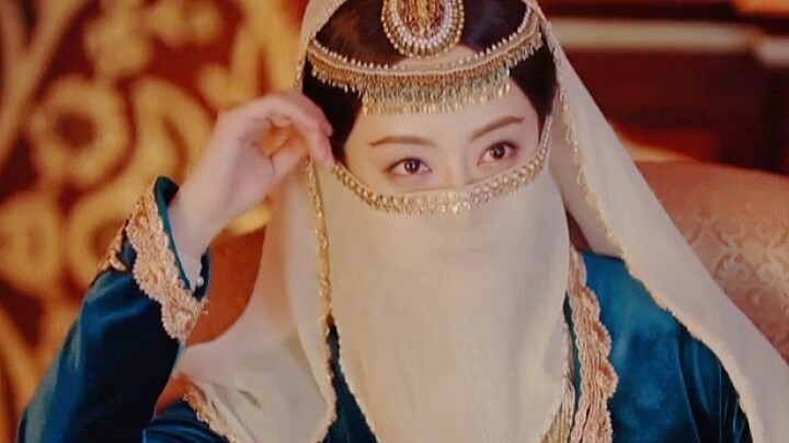 Consort Xi Marries into the Jungar Khanate—From Then On, She Lives a Happy Life with the Khan!