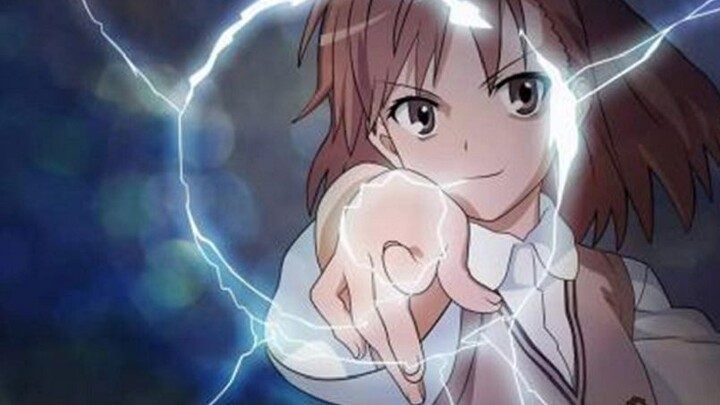 [Versi asli HD] Toaru Kagaku no Railgun (OP)Hanya konser live railgun saya, jangan terlalu bersemang