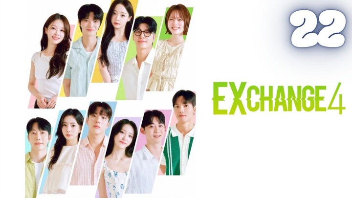 Episode 22 l Special Episode l 환승연애4 l🇰🇷Dating,Romance,Life