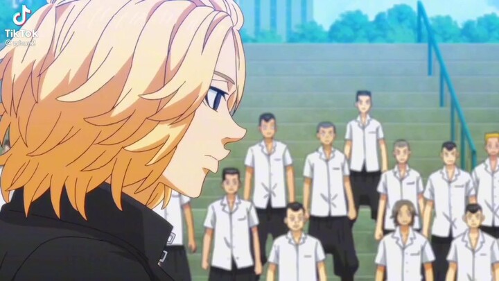 Tokyo Revengers # Sano Manjiro❤️