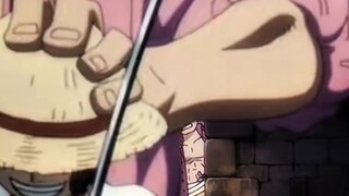 Semakin dekat menuju One Piece 🥶