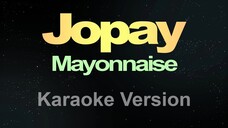 Jopay - Mayonnaise