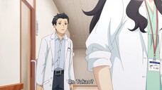 Ameku Takao no Suiri Karte - 09 Sub Indo