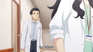 Ameku Takao no Suiri Karte - 09 Sub Indo