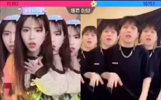 当初这两人出院大夫就不同意，小黄斗舞#红绿灯的黄#魏不栋