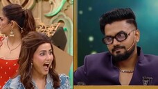 Pati Patni Aur Panga 2nd November 2025 Full Episode 28