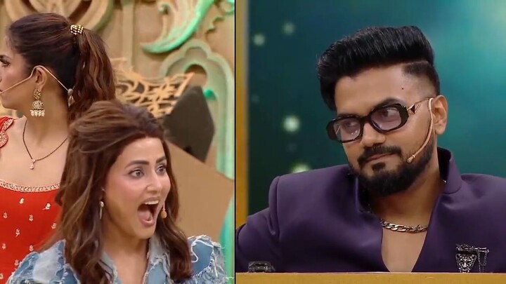 Pati Patni Aur Panga 2nd November 2025 Full Episode 28