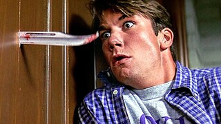 "It's Showtime!" | Scream 2 | CLIP