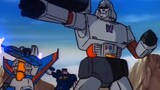The Evolution History of Transformers Animation [Huntian Leopard Chapter]
