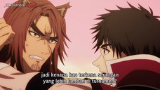 Shinmai Ossan Boukensha episode 10 Full Sub Indo | REACTION INDONESIA