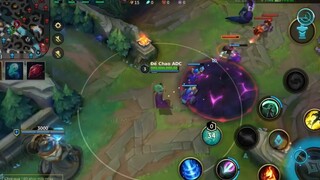 LMHT _ Tốc Chiến - KARMA MID - Vị tướng công thủ quá toàn diện cùng BUILD trâu b