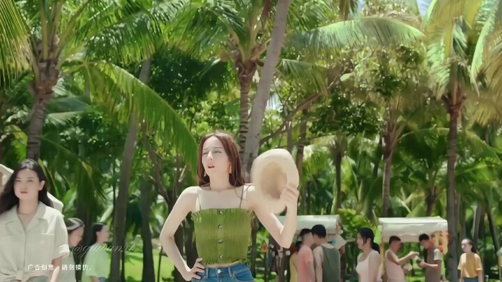 Who doesn’t know that our Xiao Di is such a sweet girl!!!