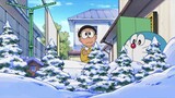 Doraemon (2005) Episode 391B - Sulih Suara Indonesia "Bermain Ski di Taman Kecil Bersama Shizuka"