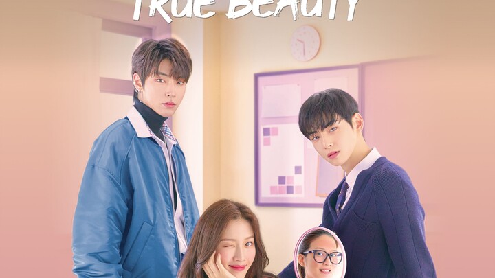 True beauty ep 16 best sale eng sub