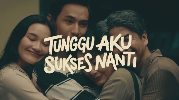 Tunggu Aku Sukses Nanti FMMV - Preview of Me by Tatsuya Kitani