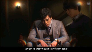 Parallel (ngoại truyện) t7