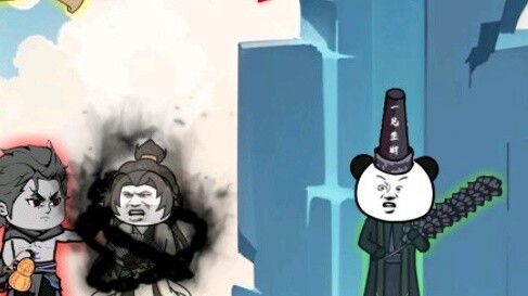 Huang Mao returned to his old job and went to the Three Thousand Worlds to collect souls.