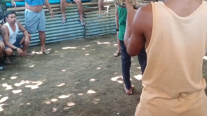 manok ni jake