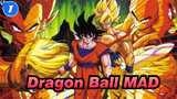 [Dragon Ball] Kompilasi Membunuh Boss_1