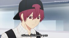 【TH Sub】Anime 「Cool doji Danshi」 #หนุ่มหล่อสุดเปิ่น EP4