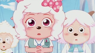 Such a beautiful girl was called a ram, and such a hard-working girl was called a green tea...