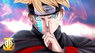 Karma | Boruto Uzumaki (Boruto) | JC PT.I