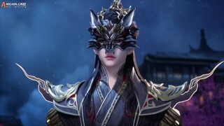 The Legend Of Ling Tian Eps 47 Sub Indo